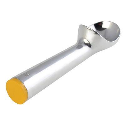 Thunder Group SLTHDP012 3 Oz Cast Aluminum Dippers