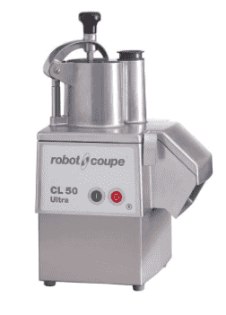 Robot Coupe CL50 ULTRA RESTAURANTS Restaurant Pack Food Processor Kit w/ (5) Slicing Discs & (1) French Fry Kit, 120v