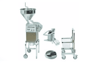 Robot Coupe CL55 Workstation