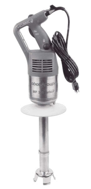 Robot Coupe MP350 Turbo 14" Immersion Blender - 120V