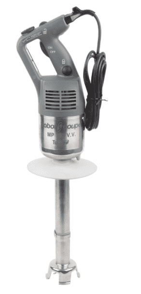 Robot Coupe MP350 Turbo VV 14" Variable Speed Immersion Blender - 120V