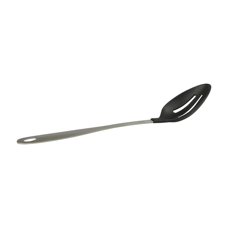 Tablecraft H2903 13.5" Nylon Slotted Spoon