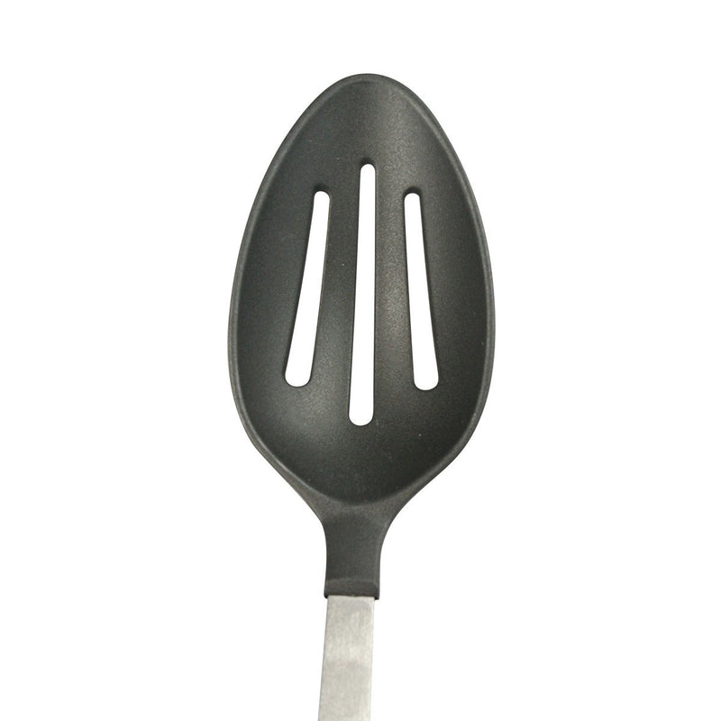 Tablecraft H2903 13.5" Nylon Slotted Spoon
