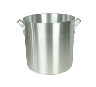 Thunder Group ALSKSP014 160 Qt Aluminum Stock Pot