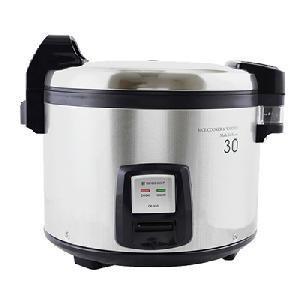 Thunder Group SEJ3201 30 Cup Countertop Electric Rice Cooker