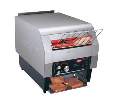 Hatco TQ-800-208-QS Toast-Qwik Conveyor Toaster Horizontal Conveyor