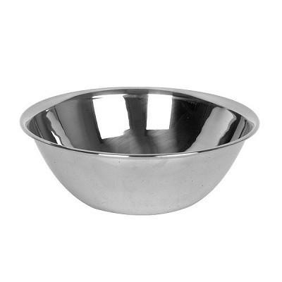 Thunder Group SLMB030 30 Qt Stainless Mixing Bowl