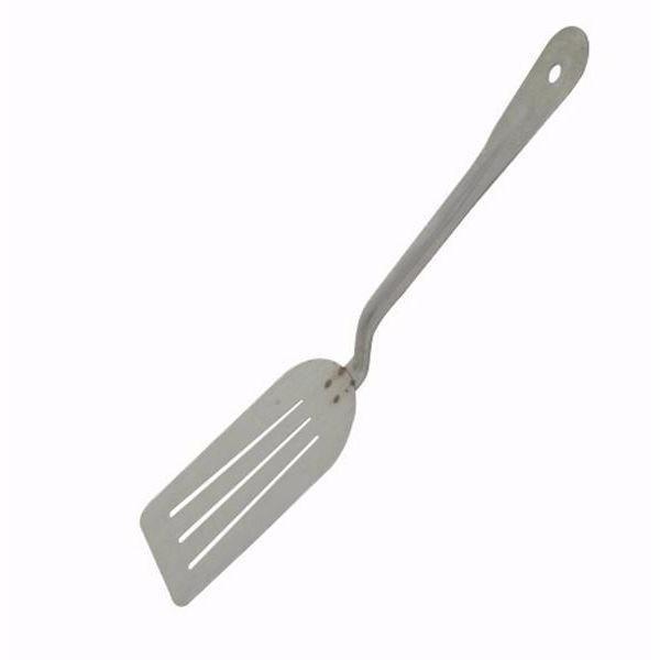 Thunder Group SLTWPT003 6" Pan Cake Turner