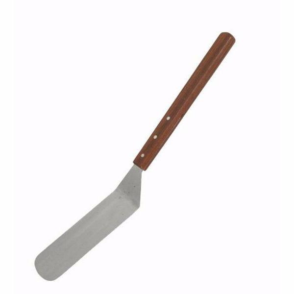 Thunder Group SLTWST010 10" Solid Turner Long