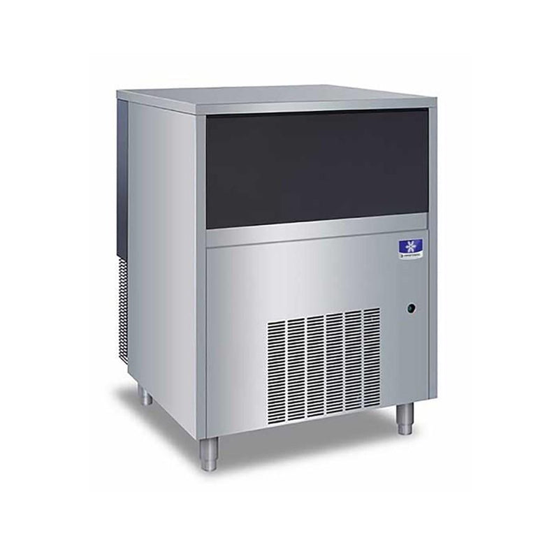 Manitowoc UNP0300A Ice Maker With Bin Nugget-Style Air-Cooled 330 Lb Production 50 Lb Storage
