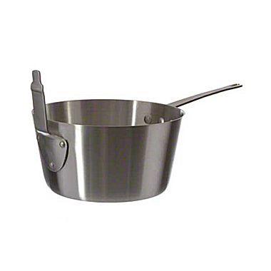 Update AFPC-5  Fry Pot or Pasta Pan 5 Quart Aluminum