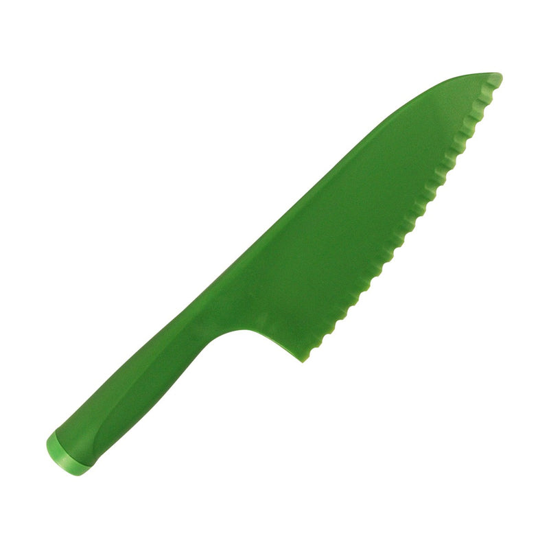 Update LK-115 Plastic Lettuce Knife