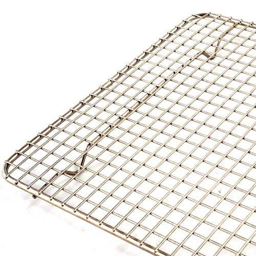 Update PG-1018 Full Size Wire Pan Grate 10x18