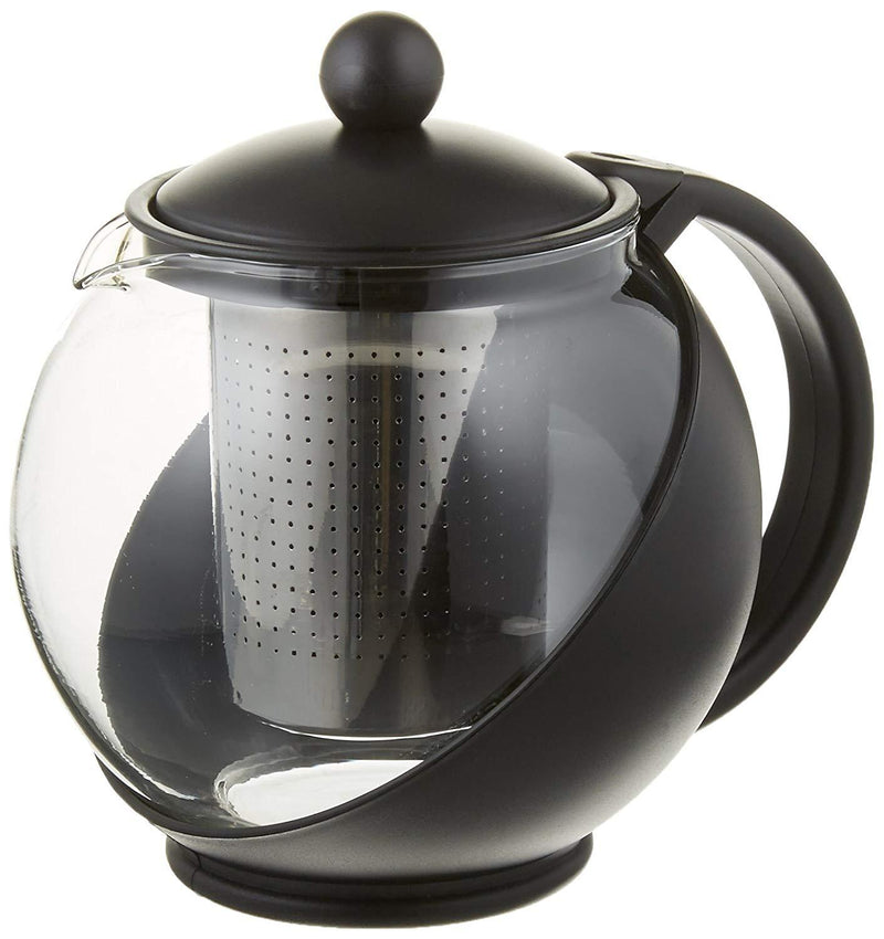 Update TPI-75 25 Oz Teapot With SS Infuser