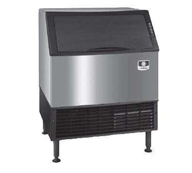 Manitowoc URF0310A Neo Undercounter Ice Maker Cube-Style Air-Cooled 278 Lb Production 119 Lb Storage