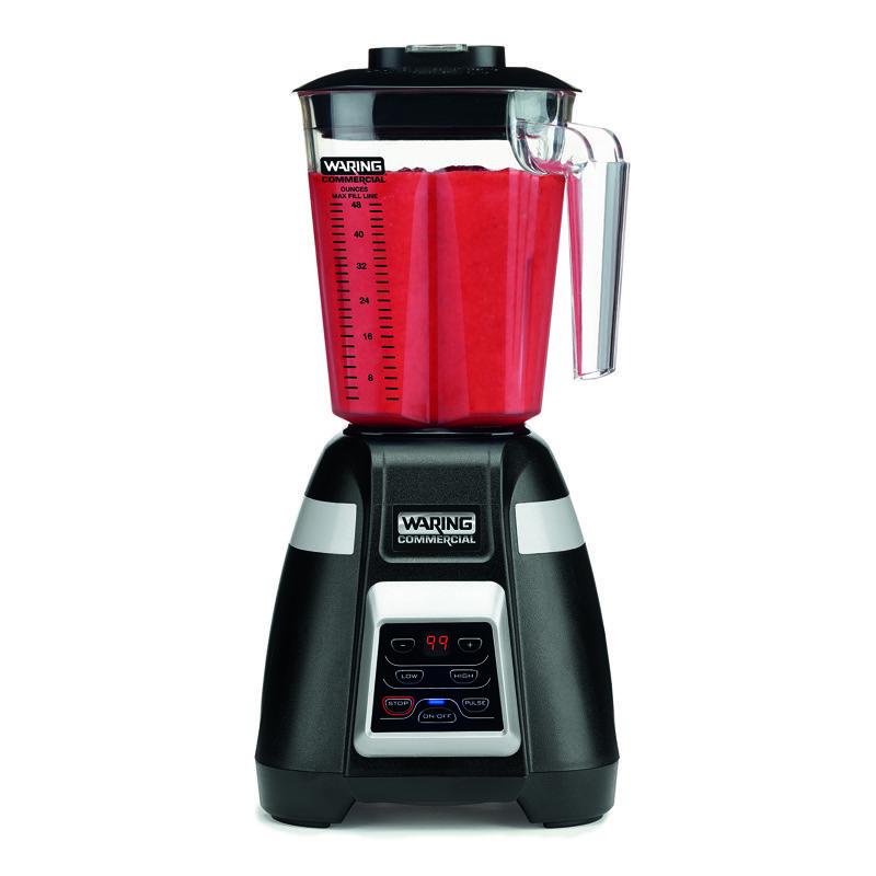 Waring BB340 48 Ounce Blender With Touchpad Controls