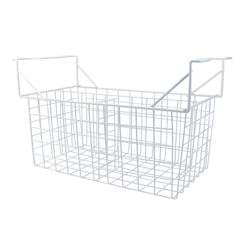 XDCBASKETN3 Ice Cream Wire Basket Holder