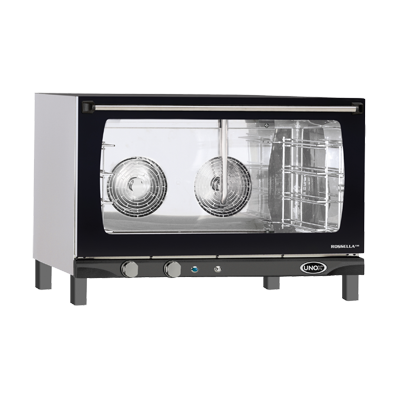 Line Miss Rosella Commercial Convection Oven - XAFT 193