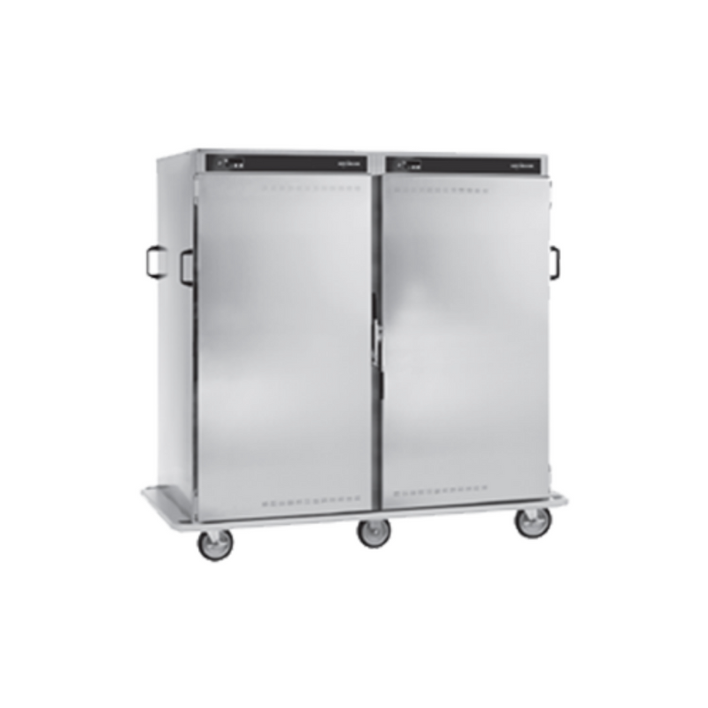 Alto Shaam 1000-BQ2/192 Heated Banquet Cart