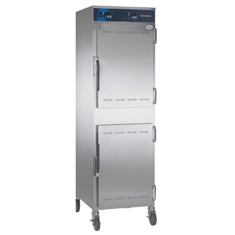 Alto Shaam 1000-UP Heated Holding Cabinet, Mobile