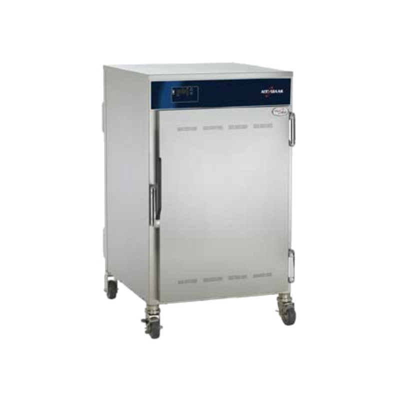 Alto Shaam 1200-S Heated Cabinet, Mobile