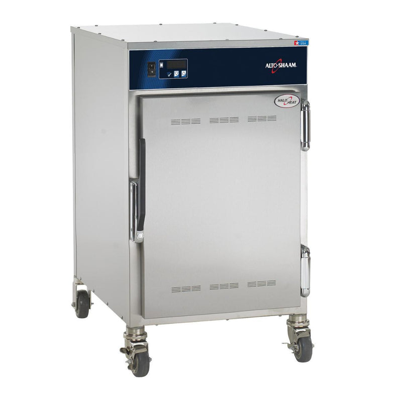 Alto-Shaam 500-S Heated Cabinet, Mobile