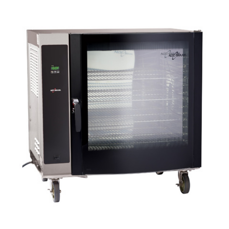Alto Shaam AR-7HT Mobile Heated Cabinet for Rotisserie