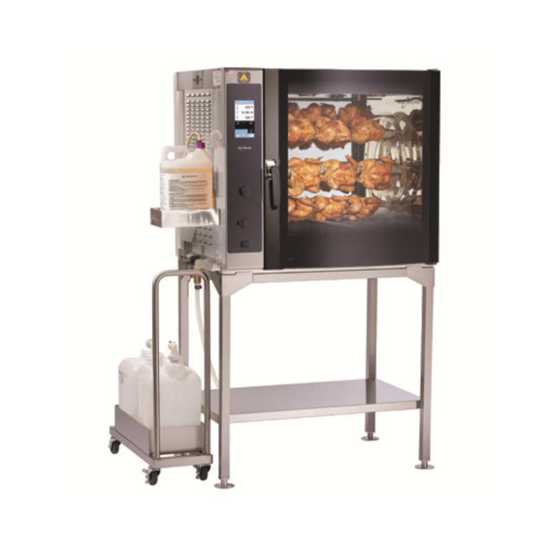 Alto Shaam AR-7T Electric Rotisserie Oven