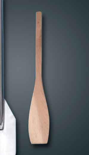 30" Long Wood Stir Paddle (300)