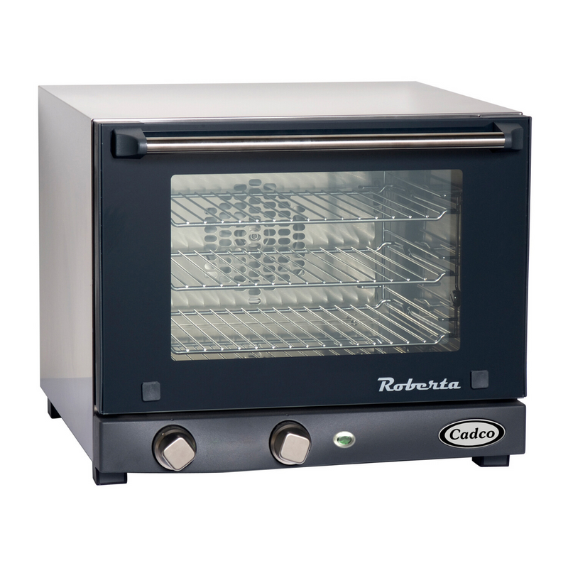Cadco OV-003 Electric Convection Oven