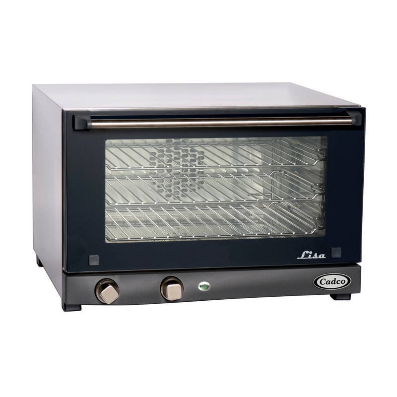 Cadco OV-013 Electric Convection Oven
