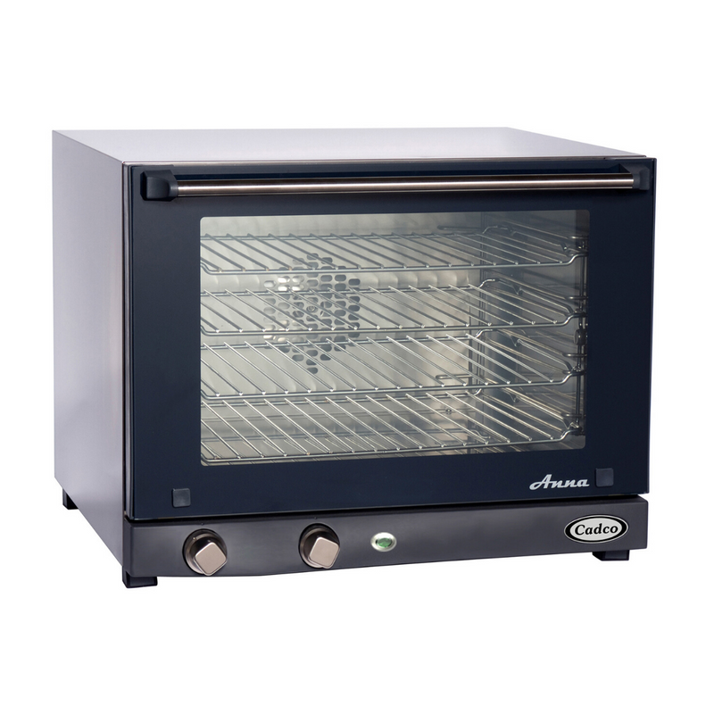 Cadco OV-023 Electric Convection Oven