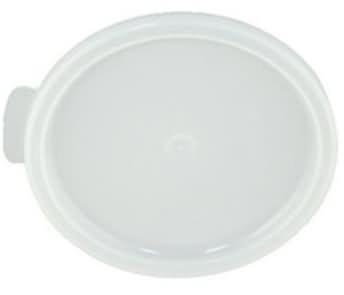 Cambro RFSC12PP Round 12, 18, and 22 Quart Cover