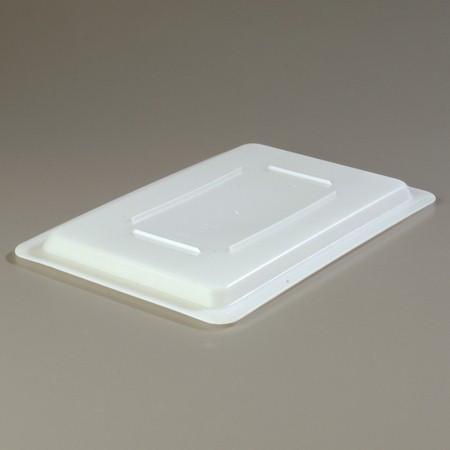18X26 Food Box Lock Tight Lid White - Storplus (10647-02)