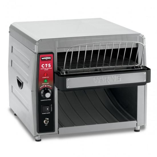 Waring CTS1000 Conveyor Toaster 120V
