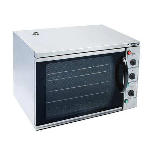 Adcraft COH-3100WPRO Professional Half Size Convection Oven