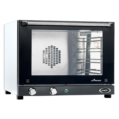 Line Miss Anna Commercial Convection Oven - XAF 023