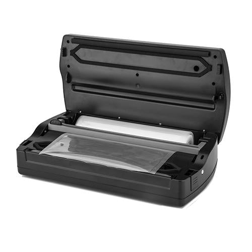 12” Vacuum Sealer with Built-in Roll Holder