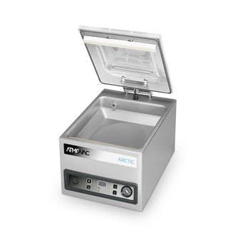 Eurodib Atmovac ARCTIC11 Chamber Vacuum Sealing/Packaging Machine