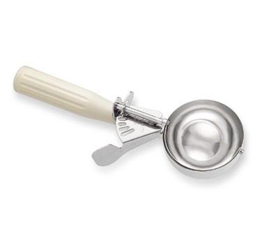 Hamilton Beach 78-10 3.25 Oz Disher Ivory Handle