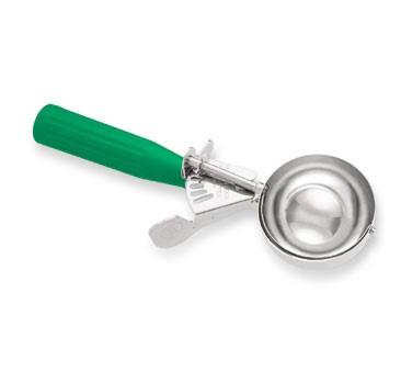 Hamilton Beach 78-12 2.75 Oz Disher Green Handle