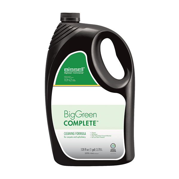 BISSELL COMMERCIAL 31B6 Complete Formula Cleaner & Defoamer