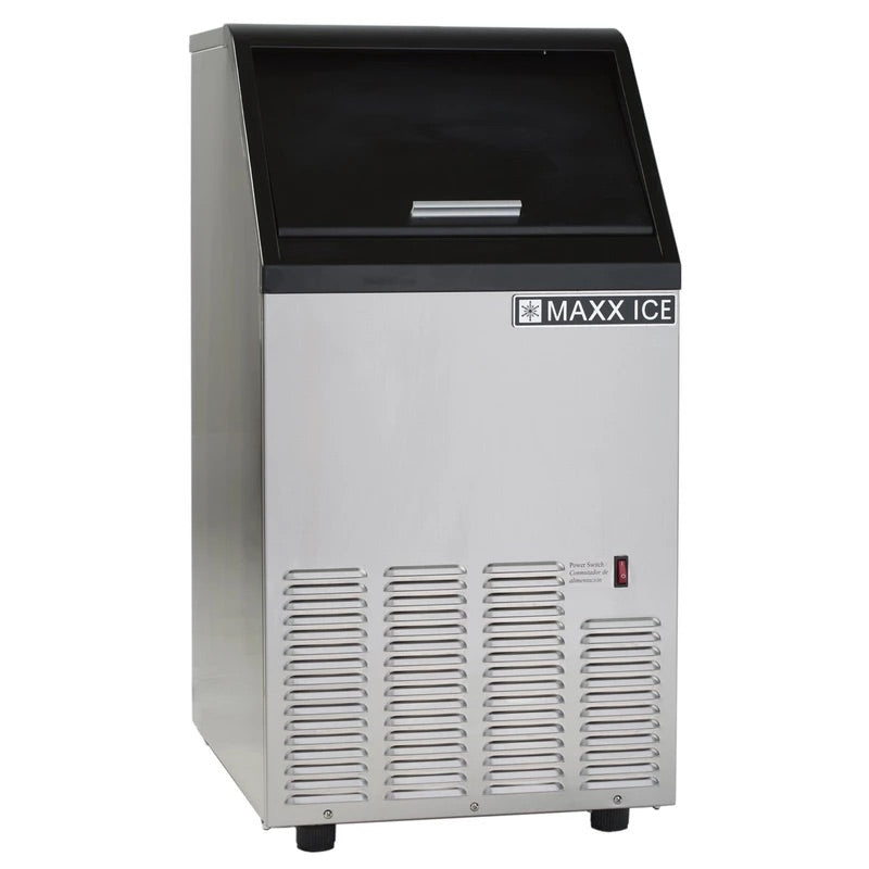 COMMERCIAL ICE MACHINE RENTAL 75lb
