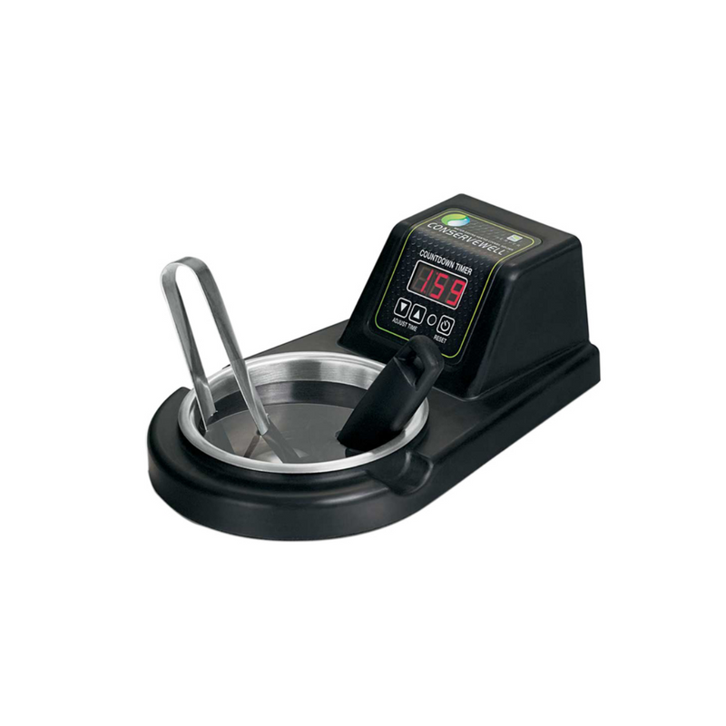 Server Products 87770 Utensil Dipperwell Heated Drop In