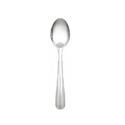 Thunder Group SLWD004 Winsor Dessert Spoon