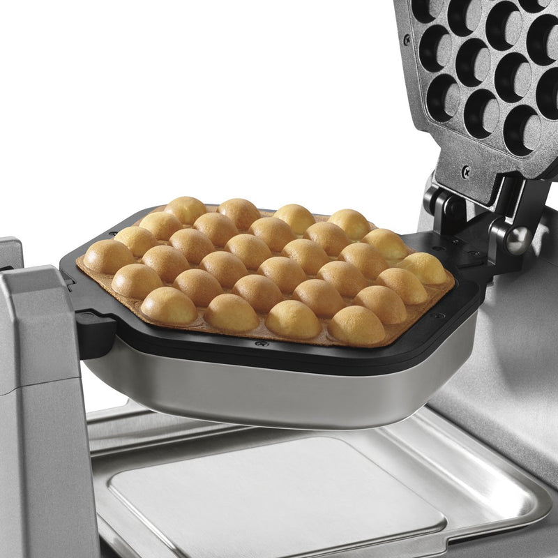 Waring WBW300XRP Replacement Plates for Bubble Waffle Maker