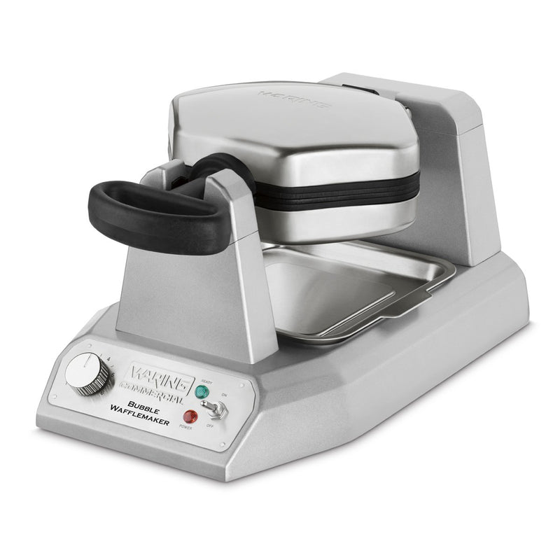 Waring WBW300X Bubble Waffle Maker