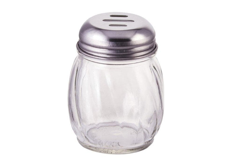 Winco 6 oz Cheese Shaker - Various Styles