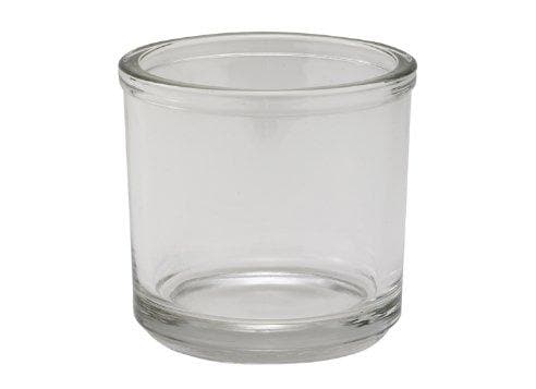 Winco 7 oz Condiment Jar - Various Sizes