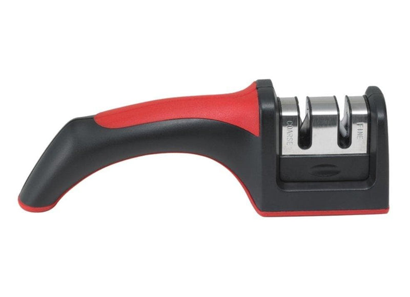 Winco Dual Stage Knife Sharpener